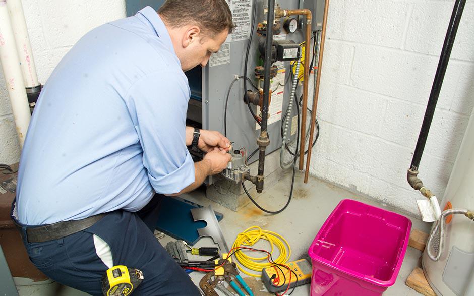 dépannage pompe à chaleur tarif Épinay-sur-Seine